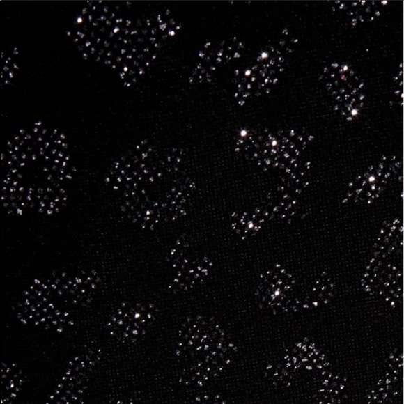 Velvet square neck mini dress Nordstrom - Picture 4 of 8